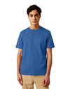 STTU169 Stanley Stella Creator 2.0 T-shirt in Mindful Blue Men's Front View
