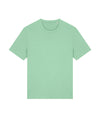 STTU169 Stanley Stella Creator 2.0 T-shirt in Misty Jade Flat View