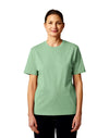 STTU169 Stanley Stella Creator 2.0 T-shirt in Misty Jade Women's Front View