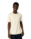STTU169 Stanley Stella Creator 2.0 T-shirt in Natural Raw Men's Front View