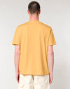 STTU169 Stanley Stella Creator 2.0 T-shirt in Nispero Man's Back View