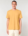 STTU169 Stanley Stella Creator 2.0 T-shirt in Nispero Men's Front View