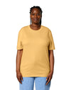STTU169 Stanley Stella Creator 2.0 T-shirt in Nispero Women's Front View