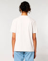STTU169 Stanley Stella Creator 2.0 T-shirt in Off White Women's Back View