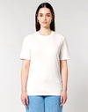 STTU169 Stanley Stella Creator 2.0 T-shirt in Off White Women's Front View