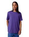 STTU169 Stanley Stella Creator 2.0 T-shirt in Purple Love Men's Front View