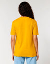 STTU169 Stanley Stella Creator 2.0 T-shirt in Spectra Yellow Women's Back View