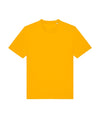 STTU169 Stanley Stella Creator 2.0 T-shirt in Spectra Yellow Flat Front View