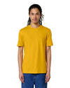 STTU169 Stanley Stella Creator 2.0 T-shirt in Spectra Yellow Men's Front View