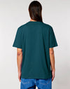 STTU169 Stanley Stella Creator 2.0 T-shirt in Stargazer Men's Back View