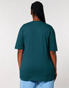 STTU169 Stanley Stella Creator 2.0 T-shirt in Stargazer Women's Back View