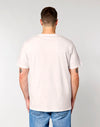 STTU169 Stanley Stella Creator 2.0 T-shirt in Vintage White Men's Back View