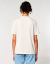 STTU169 Stanley Stella Creator 2.0 T-shirt in Vintage White Women's Back View