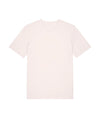STTU169 Stanley Stella Creator 2.0 T-shirt in Vintage White Flat Front View