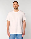 STTU169 Stanley Stella Creator 2.0 T-shirt in Vintage White Men's Front View