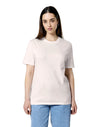 STTU169 Stanley Stella Creator 2.0 T-shirt in Vintage White Women's Front View