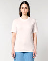 STTU169 Stanley Stella Creator 2.0 T-shirt in Vintage White Women's Front View