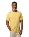 STTU169 Stanley Stella Creator 2.0 T-shirt in Viva Yellow Men's Front View