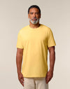 STTU169 Stanley Stella Creator 2.0 T-shirt in Viva Yellow Men's Front View