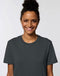 Stanley Stella Rocker Unisex T-Shirt (STTU758): Anthracite