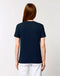 Stanley Stella Rocker Unisex T-Shirt (STTU758): French Navy