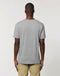 Stanley Stella Rocker Unisex T-Shirt (STTU758): Heather Grey