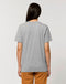 Stanley Stella Rocker Unisex T-Shirt (STTU758): Heather Grey