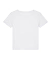 STTW173 Stanley Stella Serena Women's White T-Shirt Flat View