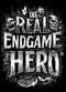 The Real Endgame Hero Tee
