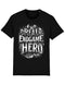 The Real Endgame Hero Tee