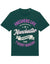 Customisable Freshers Life Manchester – No Sleep Society T-Shirt (TBS002T)