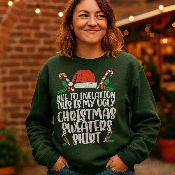 AWDis JustHoods Sweatshirt (JH030): Bottle Green hover