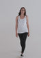 Bella+Canvas Unisex Jersey Vest (3480): Navy
