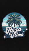 Ibiza Vibes: Holiday T-Shirt