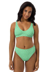 pretty bikini set