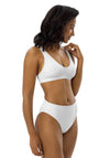 Bikini High Waisted Set 