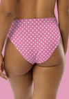 bikini butt