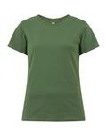 EP04 continental green womens t-shirt 
