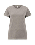 EP04 continental melange grey womens t-shirt 
