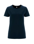 EP04 continental navy womens t-shirt 
