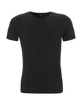 EP03 continental black mens t-shirt 