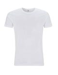 EP03 continental white mens t-shirt 