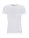 EP03 continental white mens t-shirt 