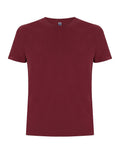 FS01 continental burgundy  t-shirt 