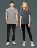FS01 continental model unisex t-shirt 