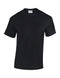 Gildan Heavy Cotton t-shirt Black
