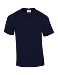 Gildan Heavy Cotton t-shirt navy