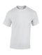 Gildan white t-shirt 