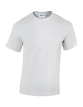 Gildan Heavy Cotton t-shirt white