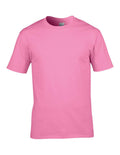 Men's Gildan Premium Azalea T-shirt